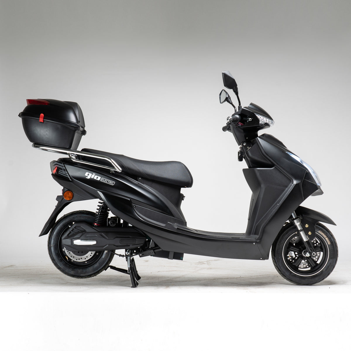 GIO PHOENIX PR Electric Scooter · Viridian Cobalt